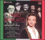 A Tribute to Verdi
