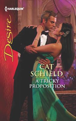 A Tricky Proposition - Schield, Cat