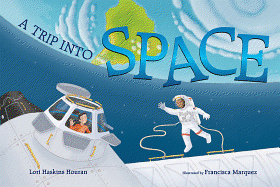 A Trip Into Space: An Adventure to the International Space Station