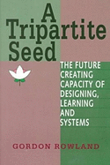 A Tripartite Seed: The Future Creating Capacity of Designing, Learning, and Systems