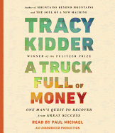 A Truck Full of Money