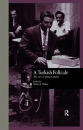A Turkish Folktale: The Art of Behet Mahir