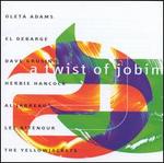 A Twist of Jobim