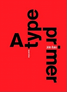 A Type Primer, 2nd edition