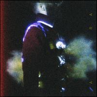 A U R O R A - Ben Frost