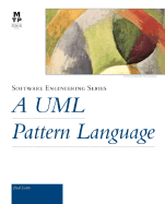 A UML Pattern Language - Evitts, Paul
