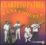 A Una Coqueta