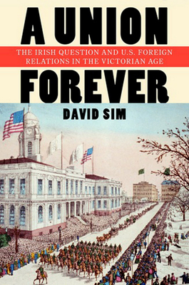 A Union Forever - Sim, David