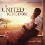 A United Kingdom [Original Motion Picture Soundtrack]