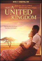 A United Kingdom