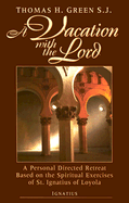 A Vacation with the Lord