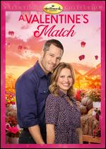 A Valentine's Match - Christie Will Wolf