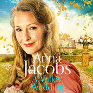 A Valley Wedding: Book 3 in the uplifting new Backshaw Moss series