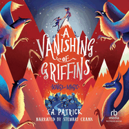 A Vanishing of Griffins