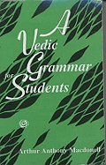A Vedic Grammar for Students