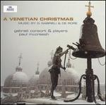 A Venetian Christmas