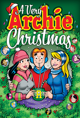 A Very Archie Christmas - Archie Superstars