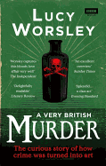 A Very British Murder