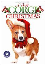 A Very Corgi Christmas