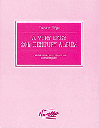 A Very Easy 20th Century Album
