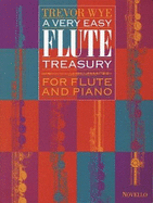 A Very Easy Flute Treasury