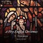 A Very English Christmas