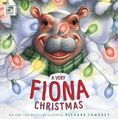 A Very Fiona Christmas - 