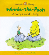 A very grand thing