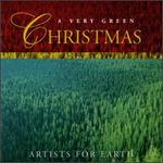 A Very Green Christmas