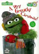 A Very Grouchy Christmas