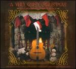 A  Very Gypsy Christmas