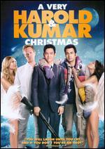 A Very Harold & Kumar Christmas