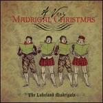 A Very Madrigal Christmas