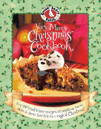A Very Merry Christmas Cookbook