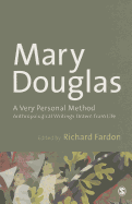A Very Personal Method: Anthropological Writings Drawn from Life