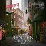 A Very Renmen Christmas