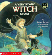 A Very Scary Witch Story