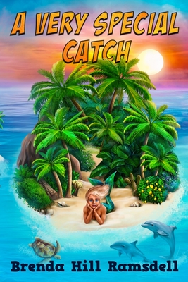 A Very Special Catch - Ramsdell, Brenda Hill