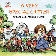 A Very Special Critter