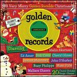 A  Very Special Golden Records