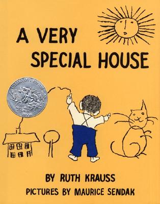 A Very Special House - Krauss