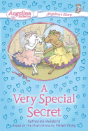 A Very Special Secret