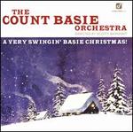 A Very Swingin' Basie Christmas!