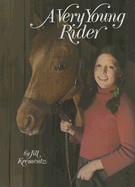 A Very Young Rider - Krementz, Jill (Photographer)
