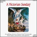 A Victorian Sunday