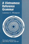 A Vietnamese Reference Grammar
