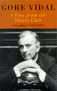 A View from the Diners Club - Vidal, Gore