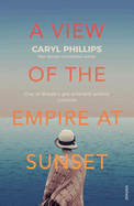 A View of the Empire at Sunset
