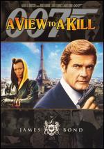 A View to a Kill