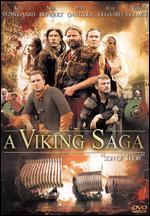 A Viking Saga: Son of Thor